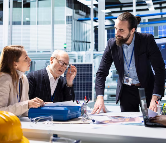 Governance Risk Compliance